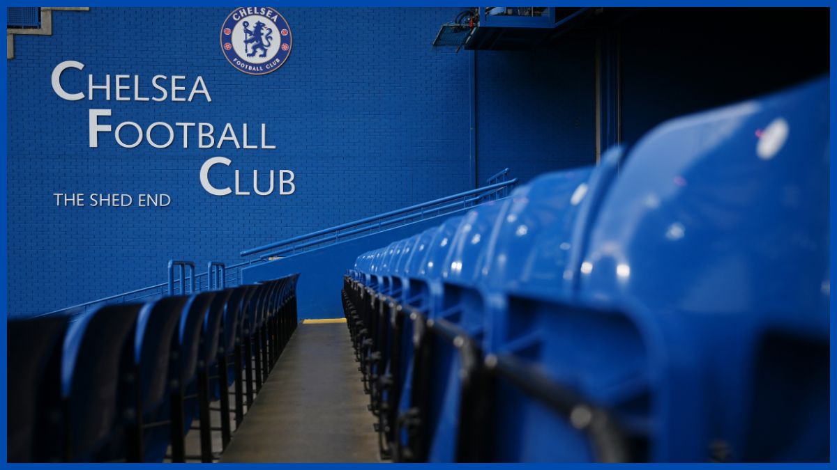Report: Chelsea ready to battle Barcelona and Juventus for 77 goal Champions League winner