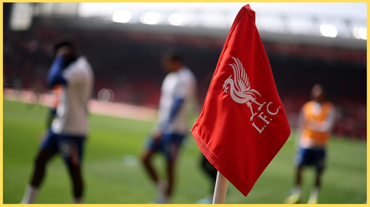 Report: Liverpool in three-way tussle for ‘top finisher’ who’d be a ‘perfect fit’ for the Reds