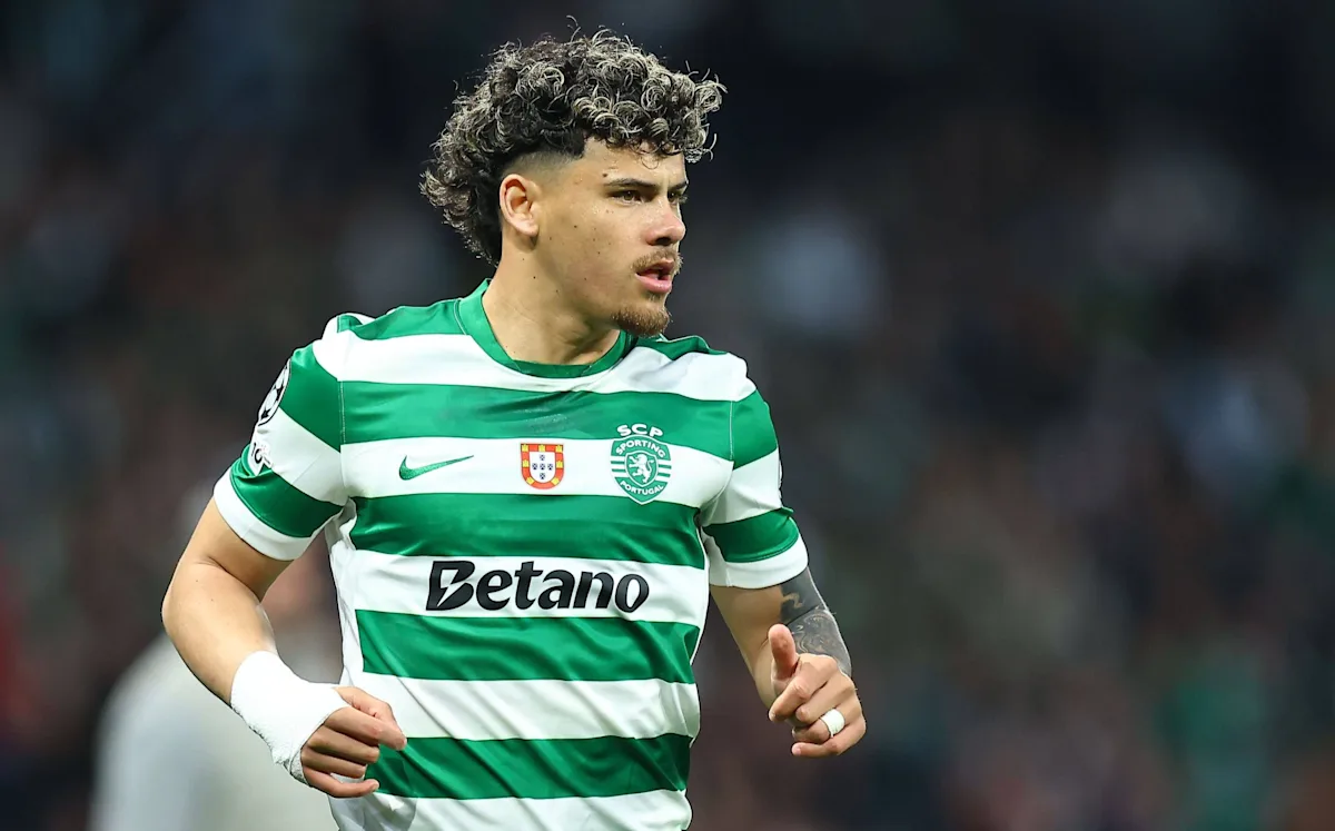 Report: Man United considering move for defender with £70m release clause