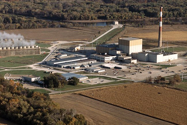 Reports Say NextEra in Talks to Acquire Dominion Energy
