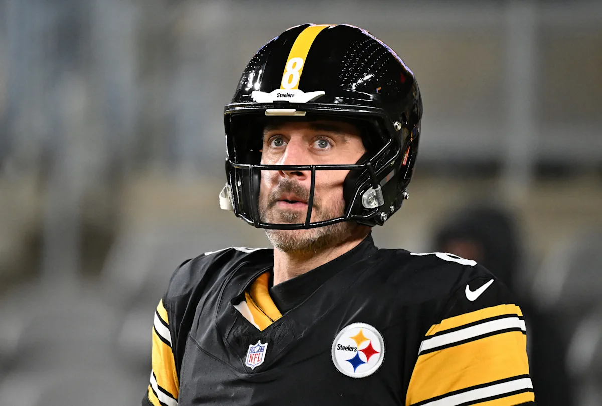REPROT: Aaron Rodgers headed to Pittsburgh to sign with Steelers over weekend