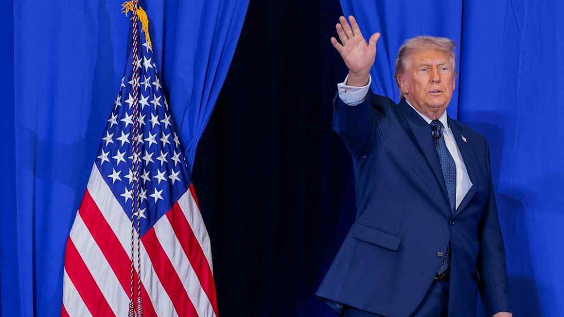 Republican hardliners warn Trump is giving up too much in Iran talks