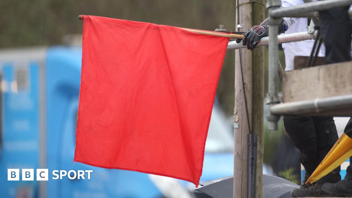 Rider dies in North West 200 Superbike incident