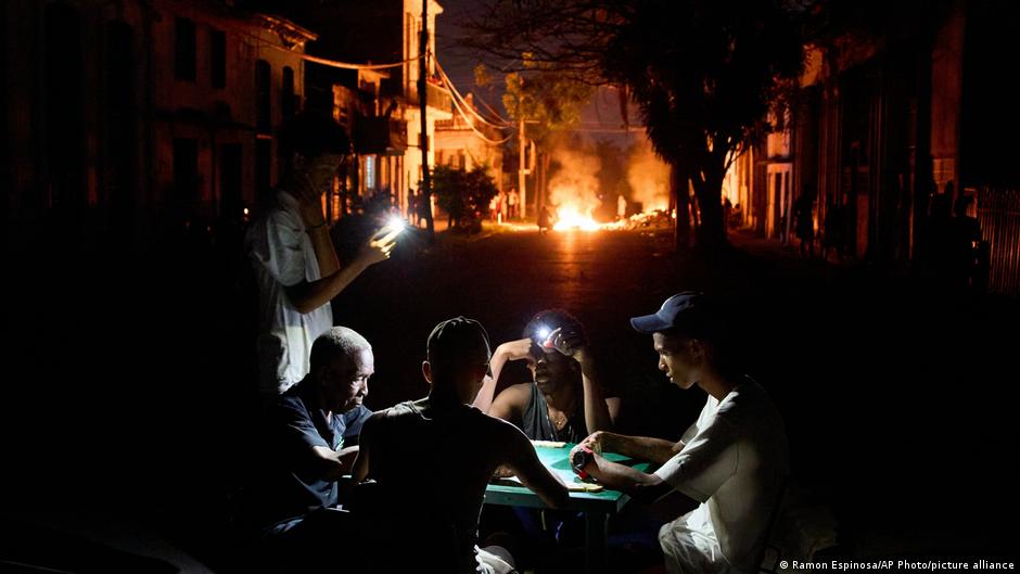 Rising Cuba-US tensions amid talk of drones, emergency plans