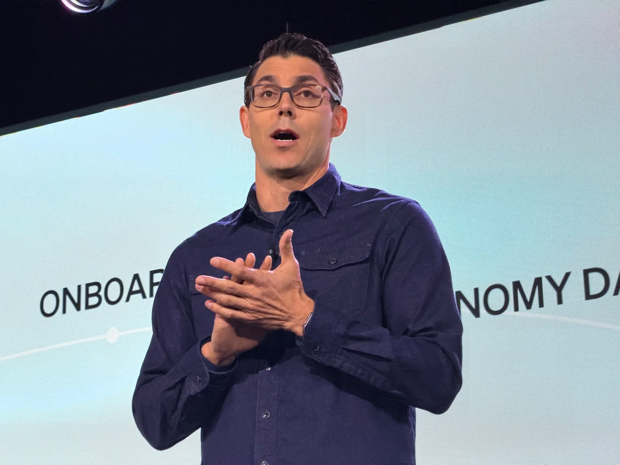 RJ Scaringe has raised more than $12 billion across three startups and investors still want more
