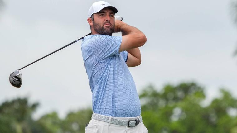 Rory McIlroy, Scottie Scheffler blast 'absurd' PGA Championship setup at Aronimink