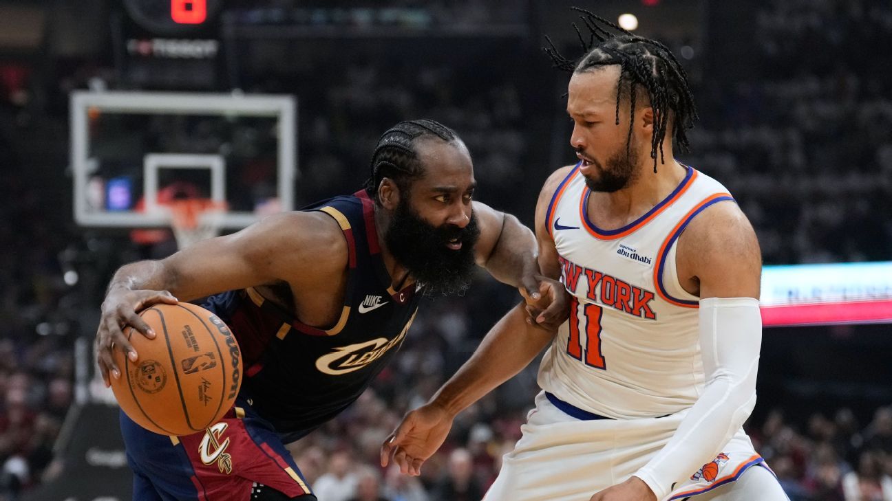 Roster-building lessons from the NBA's final four,...