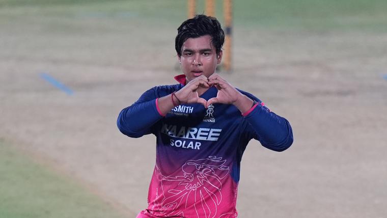 RR vs GT Dream11: Lineups, pitch report and score predictions for IPL 2026 match
