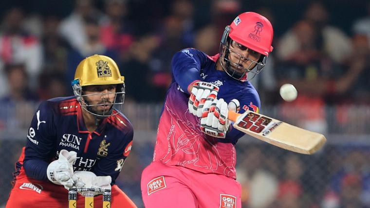 RR vs GT head-to-head IPL: Last 5 matches, records at Rajasthan and Gujarat home venues in Jaipur, Guwahati and Ahmedabad