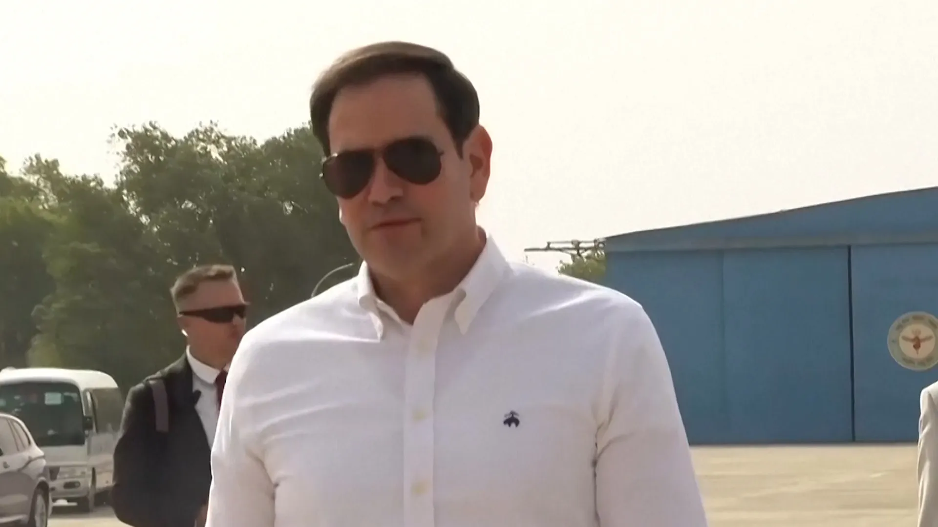 Rubio: ‘Trump’s not going to make a bad deal’