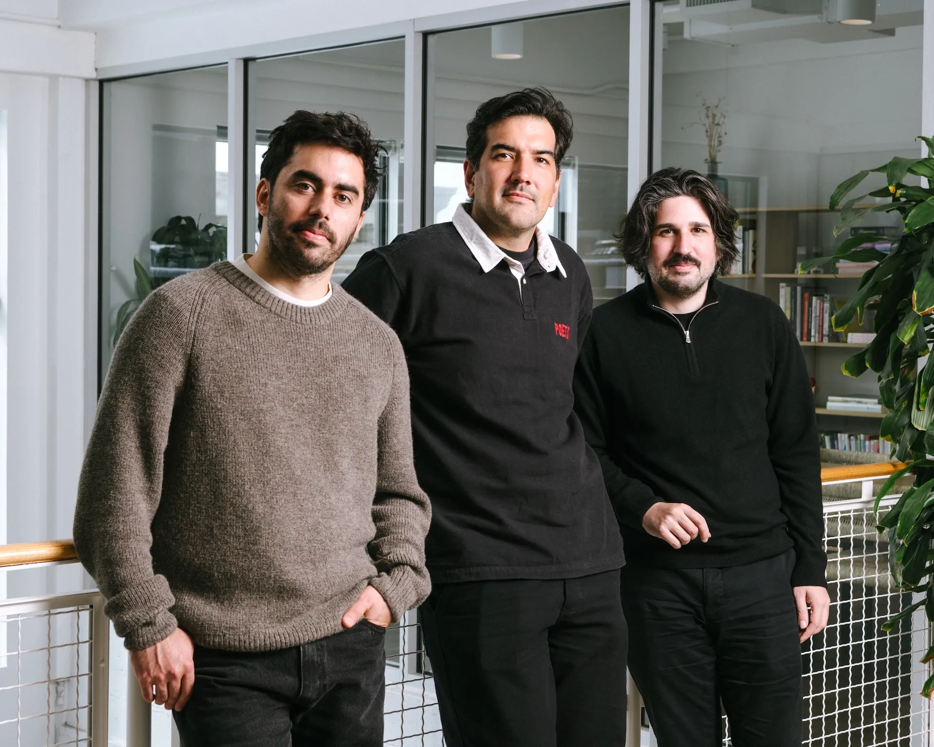Runway started by helping filmmakers. Now it wants to beat Google at AI.