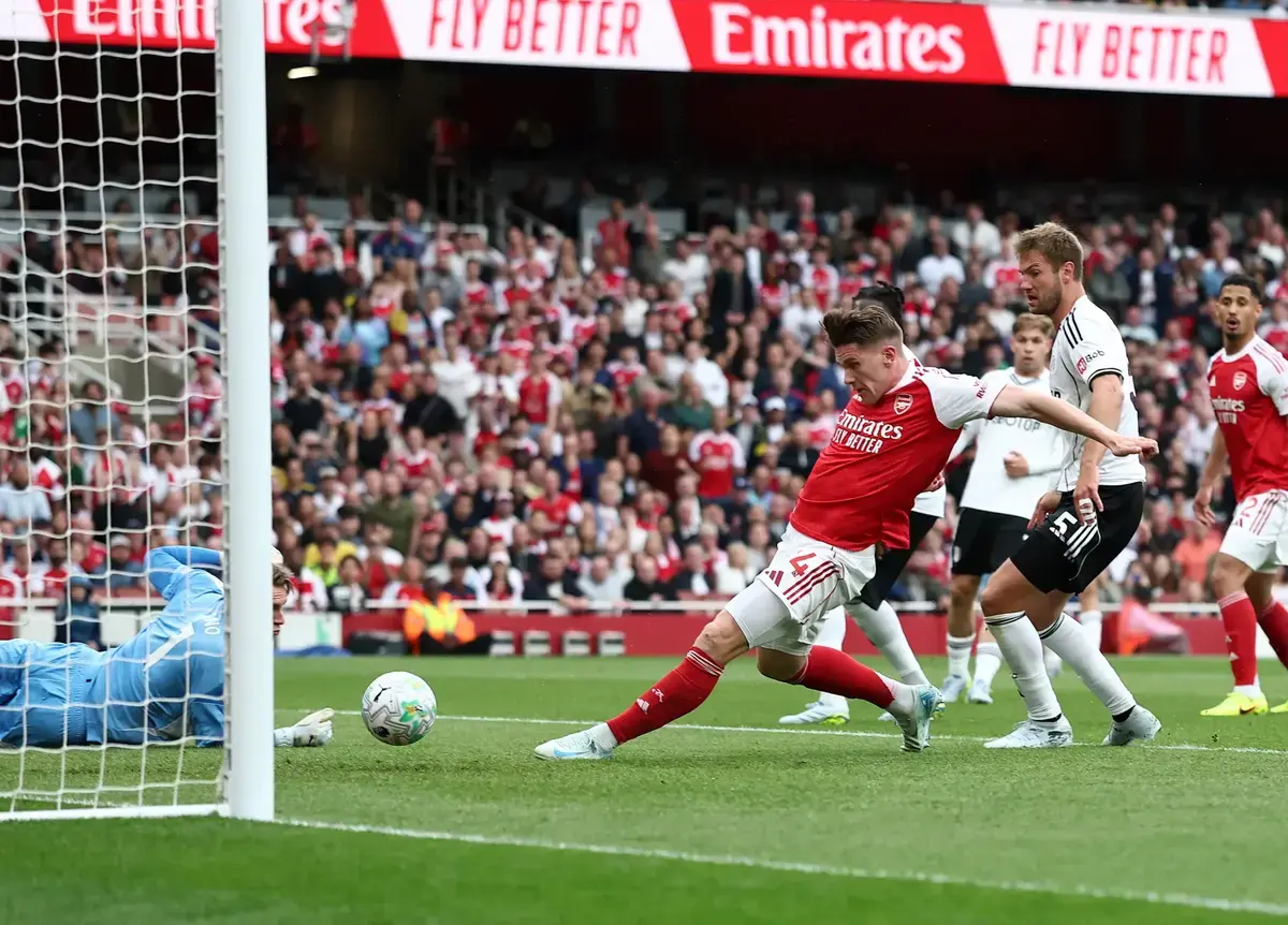 Saka and Gyokeres step up, is Arsenal’s attack finally clicking?