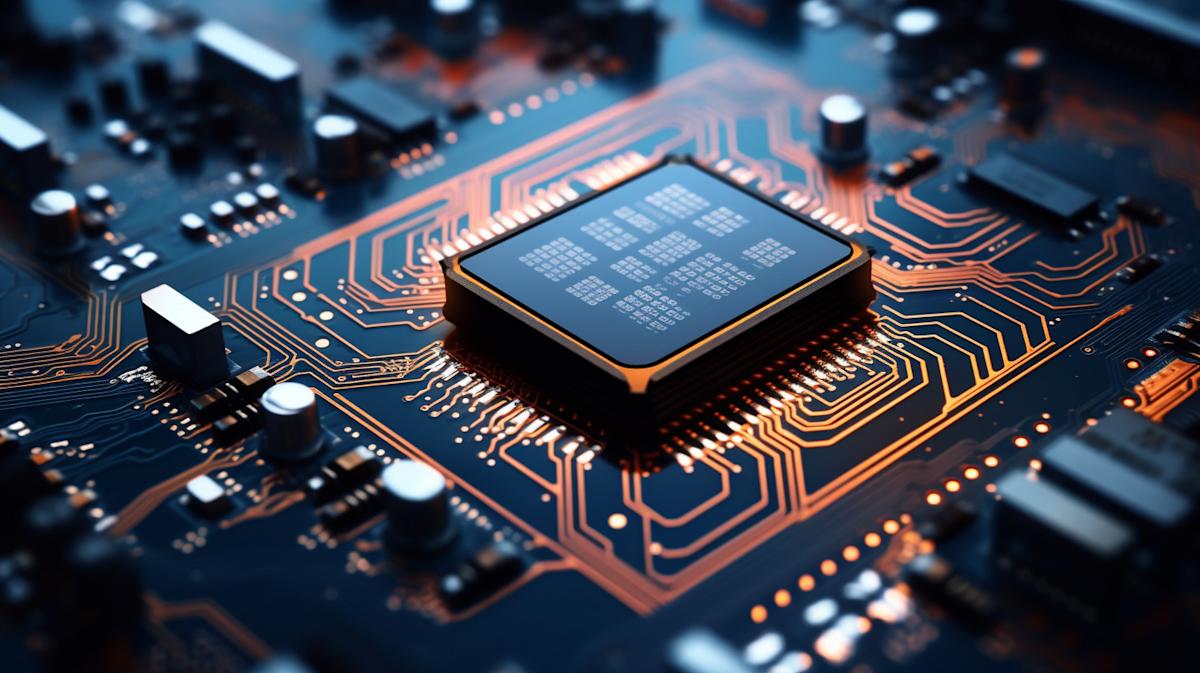 Sandisk Corporation (SNDK): Renaissance Technologies Trims Stake