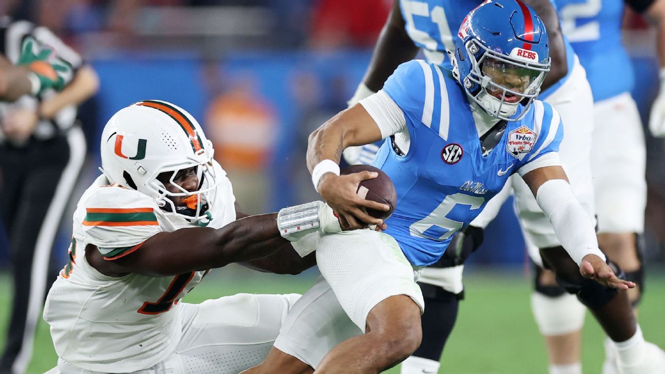 Sankey: SEC best 'by far' despite B1G dominance