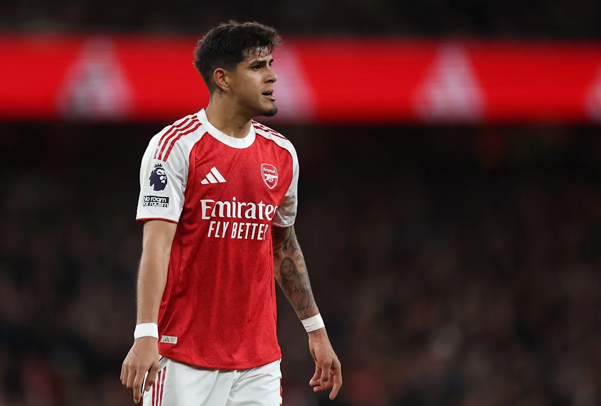 School teacher opens up on the football obsession of Arsenal star