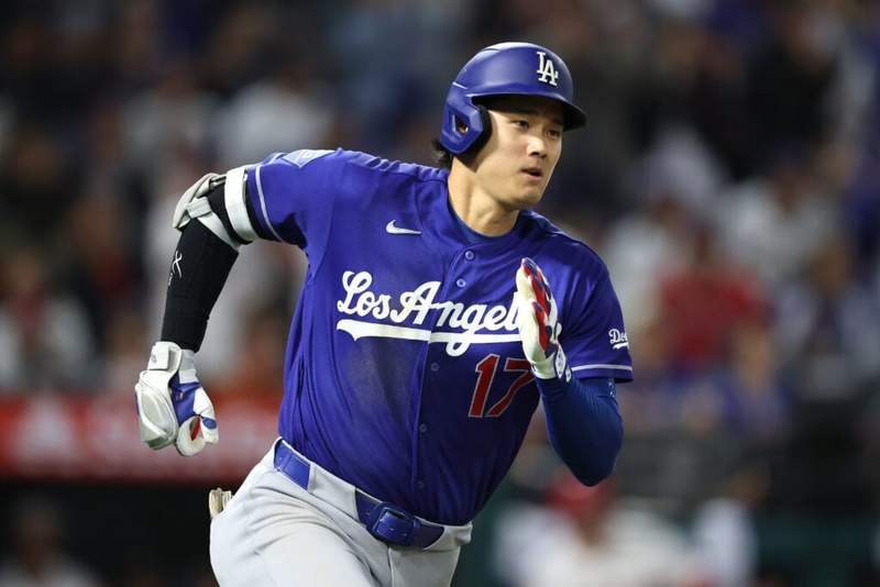 Scoring change sees Shohei Ohtani robbed of a remarkable career-first against the Angels