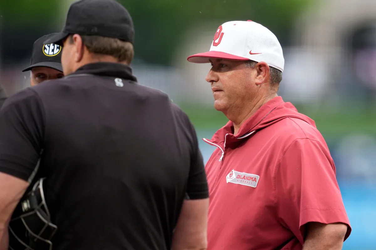 SEC baseball tournament bracket 2026: Final standings, game times, TV schedule, seedings