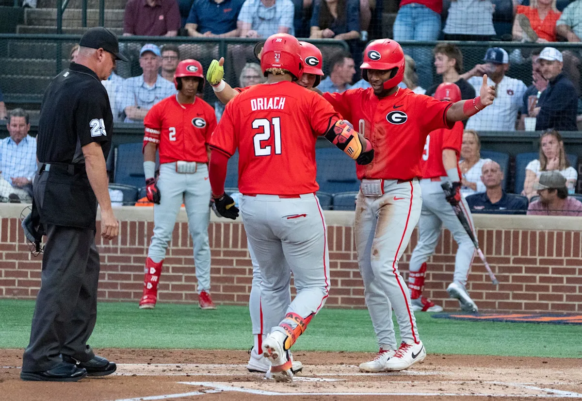 SEC baseball tournament bracket, schedule, how to watch