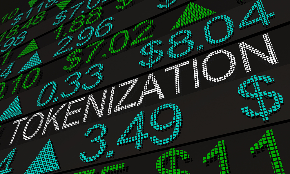 Securitize Revenue Rises 39% Ahead of Planned Cantor SPAC Deal