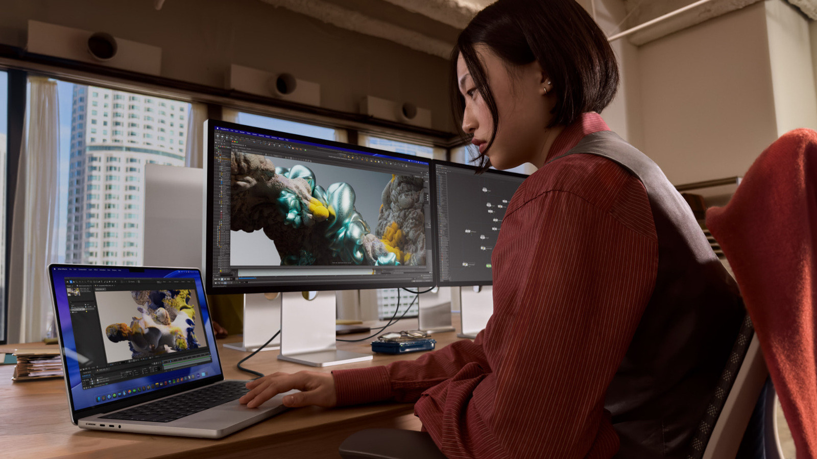 Security researchers, aided by Anthropic's Mythos, claim to have breached macOS