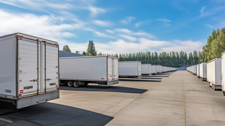 Self-Storage Business Powers U-Haul Holding Company’s (UHAL) Valuation