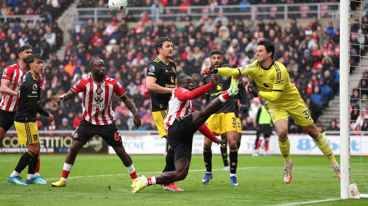 Senne Lammens: Owen Hargreaves makes strong claim about United star