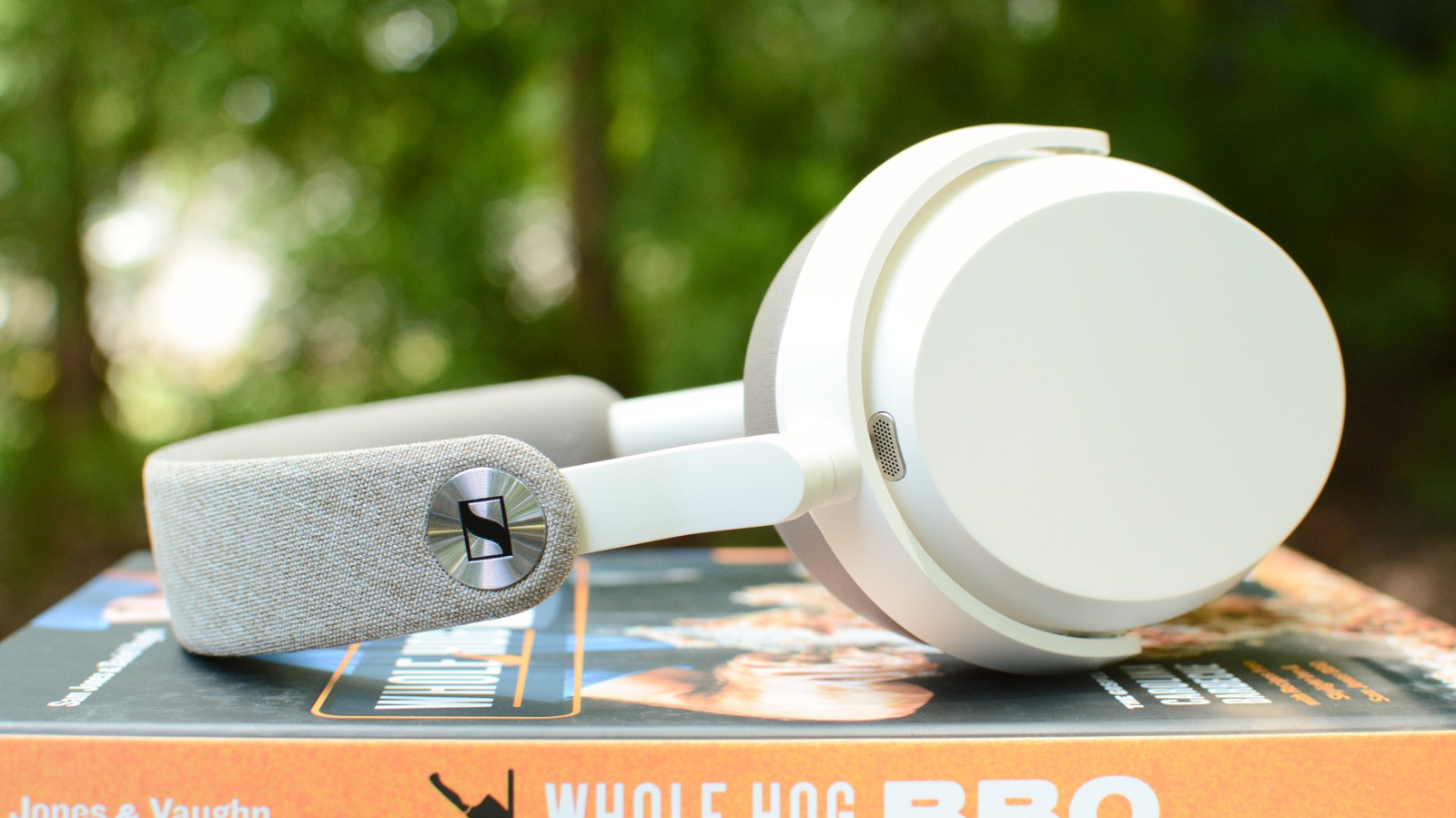 Sennheiser Momentum 5 Wireless review: Worth the wait