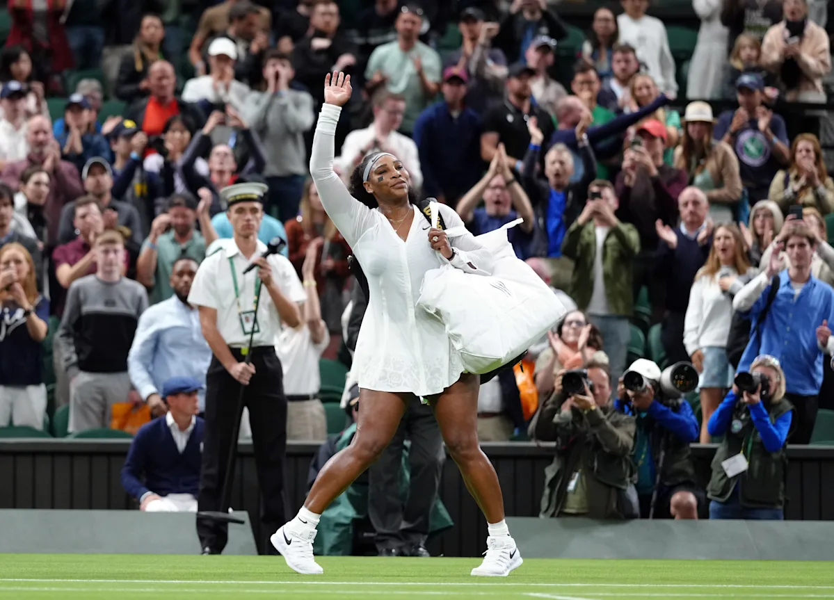 Serena Williams' likely comeback raises one big question: Why now?