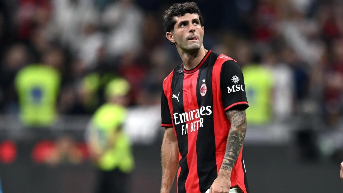 
                        Serie A: AC Milan, Juventus miss out on Champions League next season in disastrous final day of season
                    
