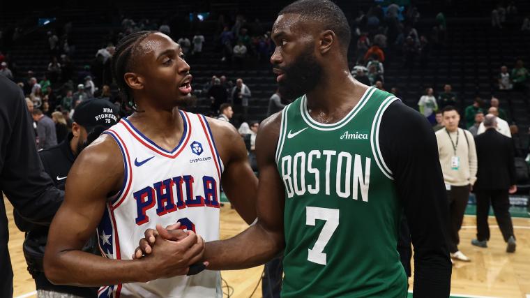 Shaquille O'Neal Names Interesting Move Celtics Can Make That Doesn't Involve Jaylen Brown