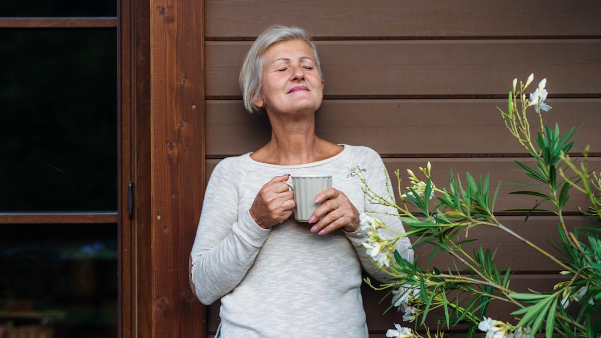 She's 60 and divorcing after 30 years — buying her husband out of the house could cost her retirement