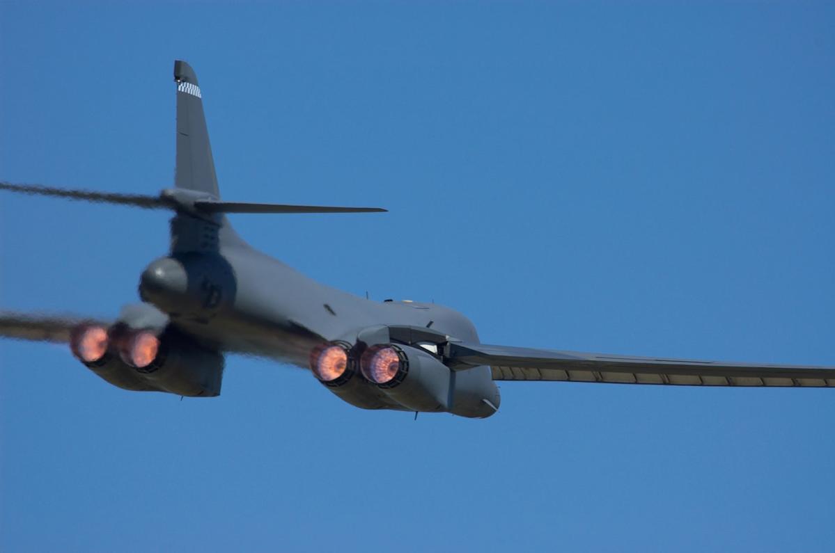 Should You Rebalance Into an Aerospace and Defense ETF Before June?