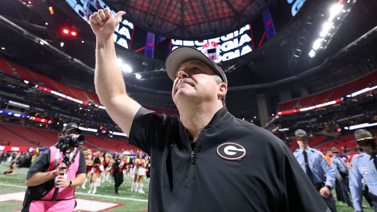 Smart hints SEC could leave NCAA if no CFP deal