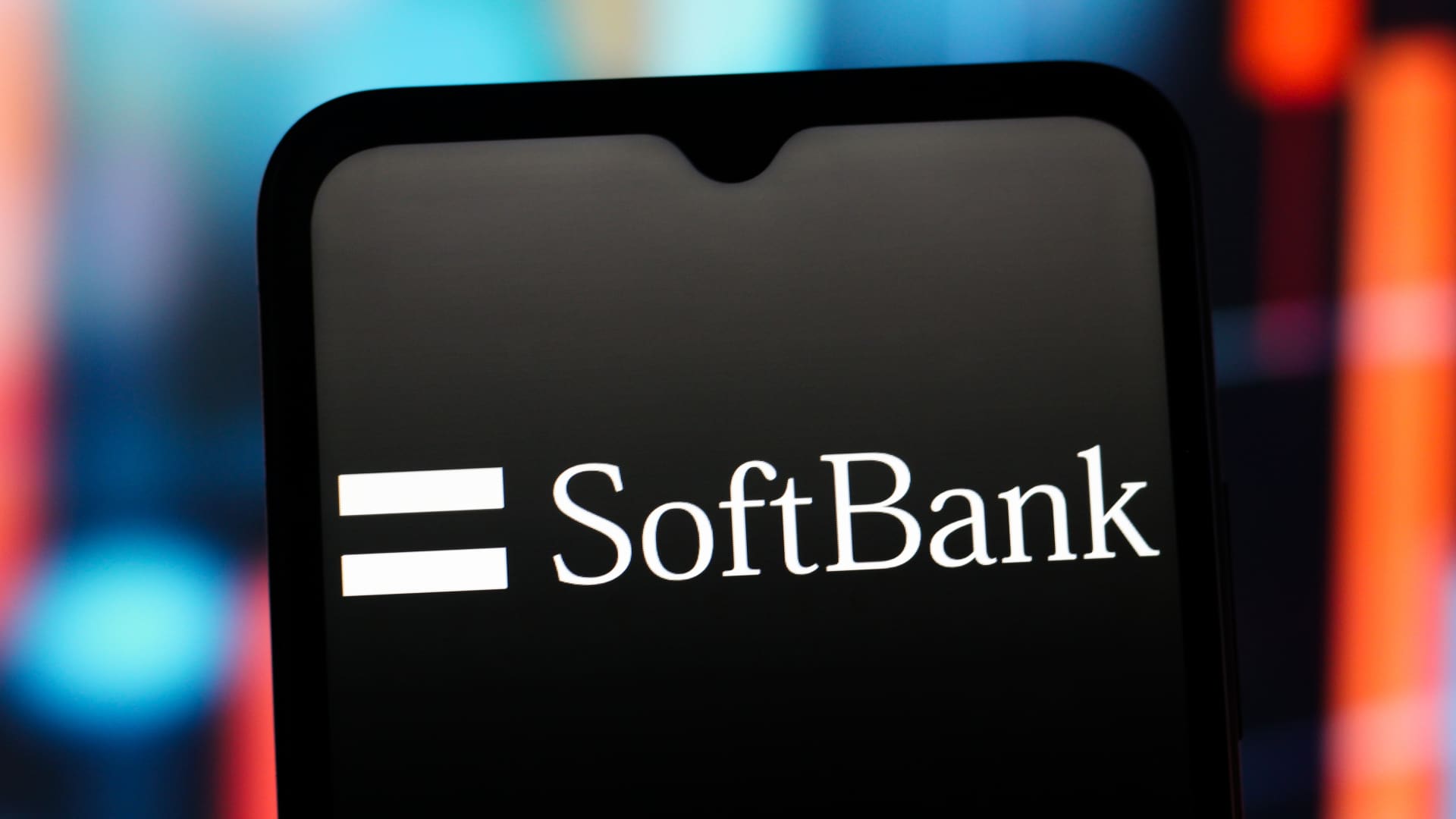 SoftBank Group shares soar over 16% as Nvidia earnings signal strong AI momentum