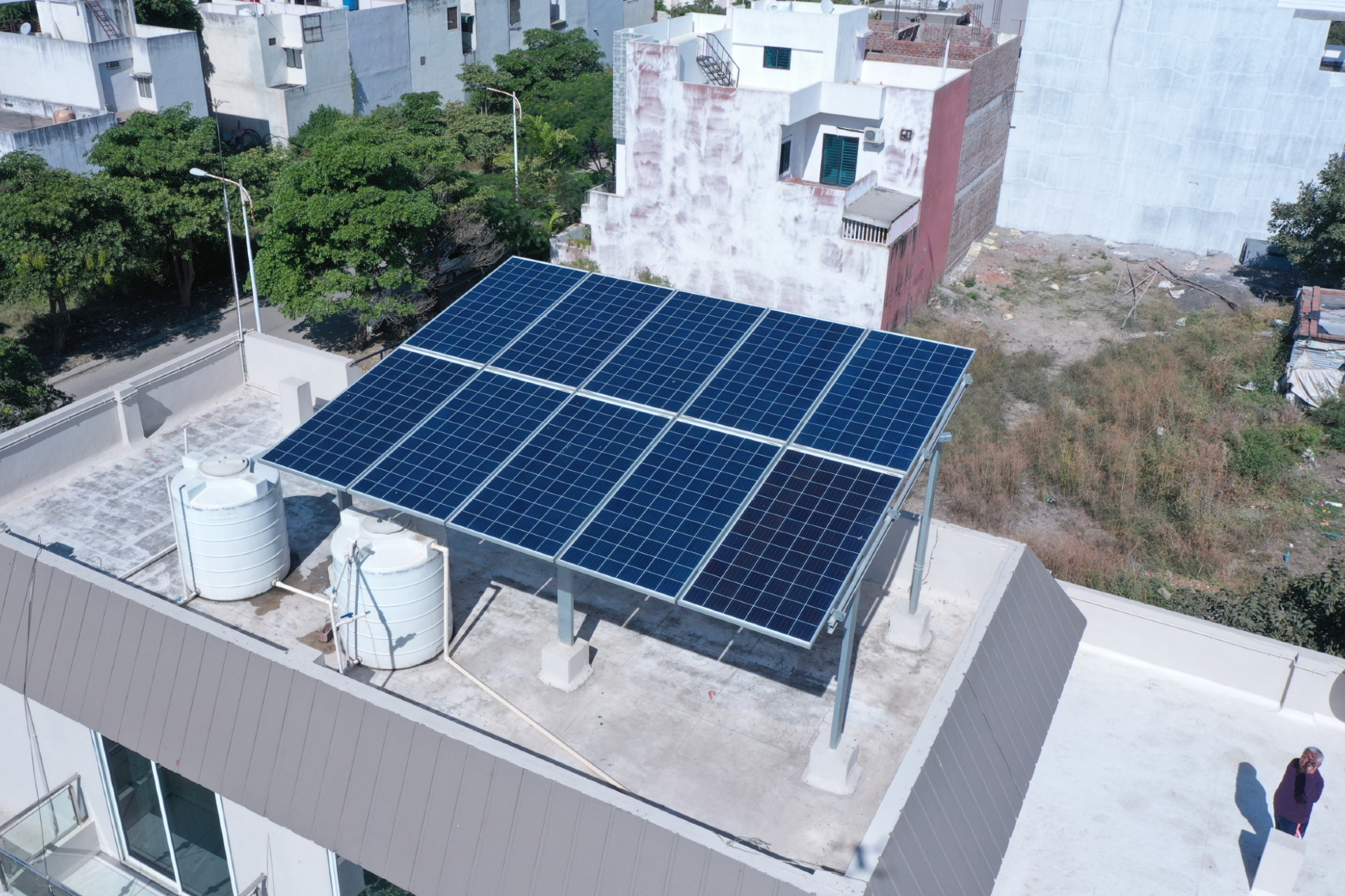 SolarSquare in talks to raise up to $60M as India’s rooftop solar market draws major VC interest