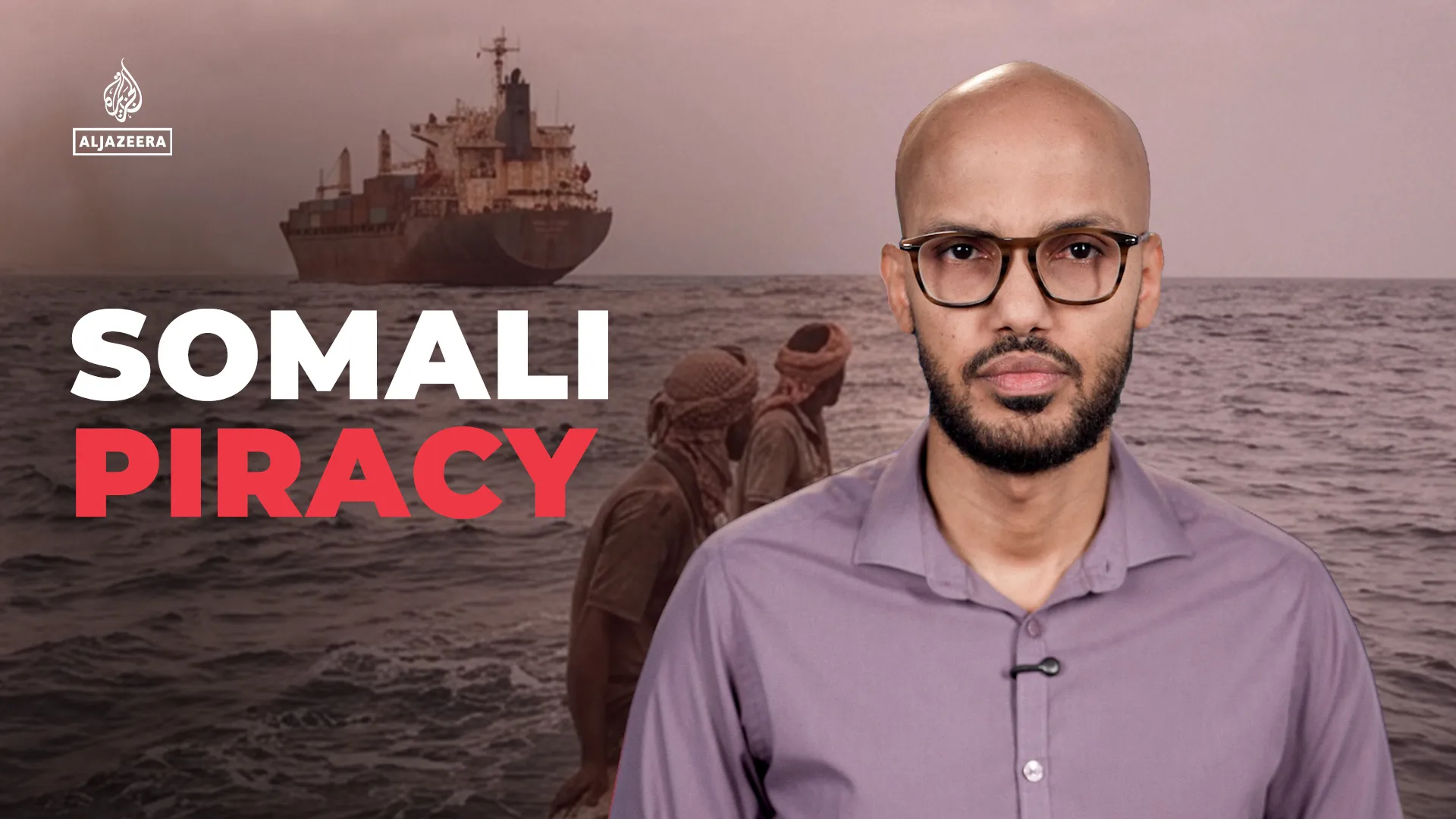 Somali piracy resurfaces in the lightly-protected waters