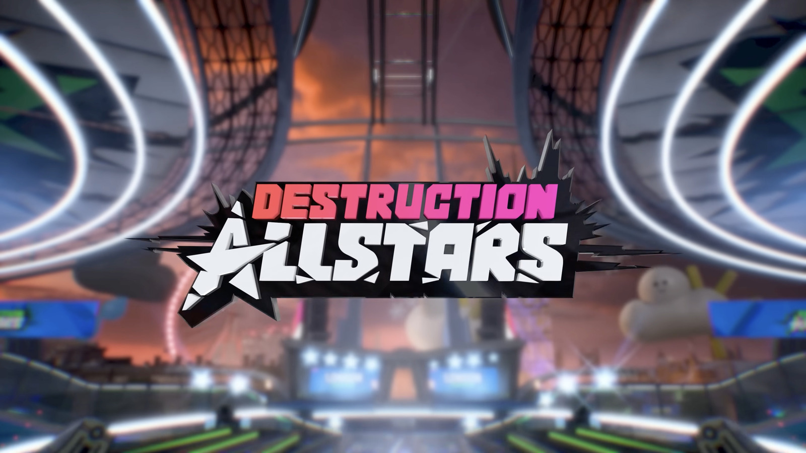 Sony abruptly shuts down online multiplayer game Destruction AllStars