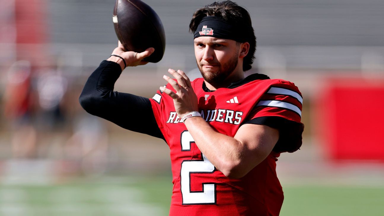Sorsby bet on IU at least 40 times as Hoosiers QB