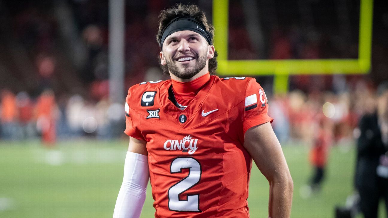 Sources: NCAA denies Sorsby's reinstatement bid