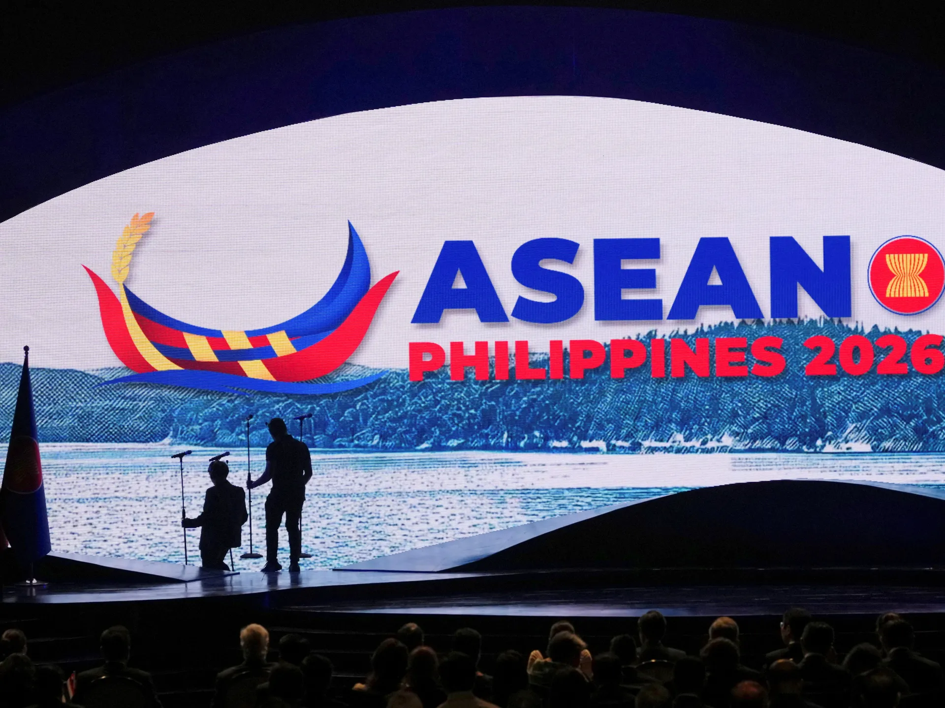 Southeast Asia’s leaders confront fallout from Iran war at ASEAN summit