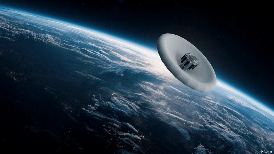 Space race: Why Portugal is reaching for the stars