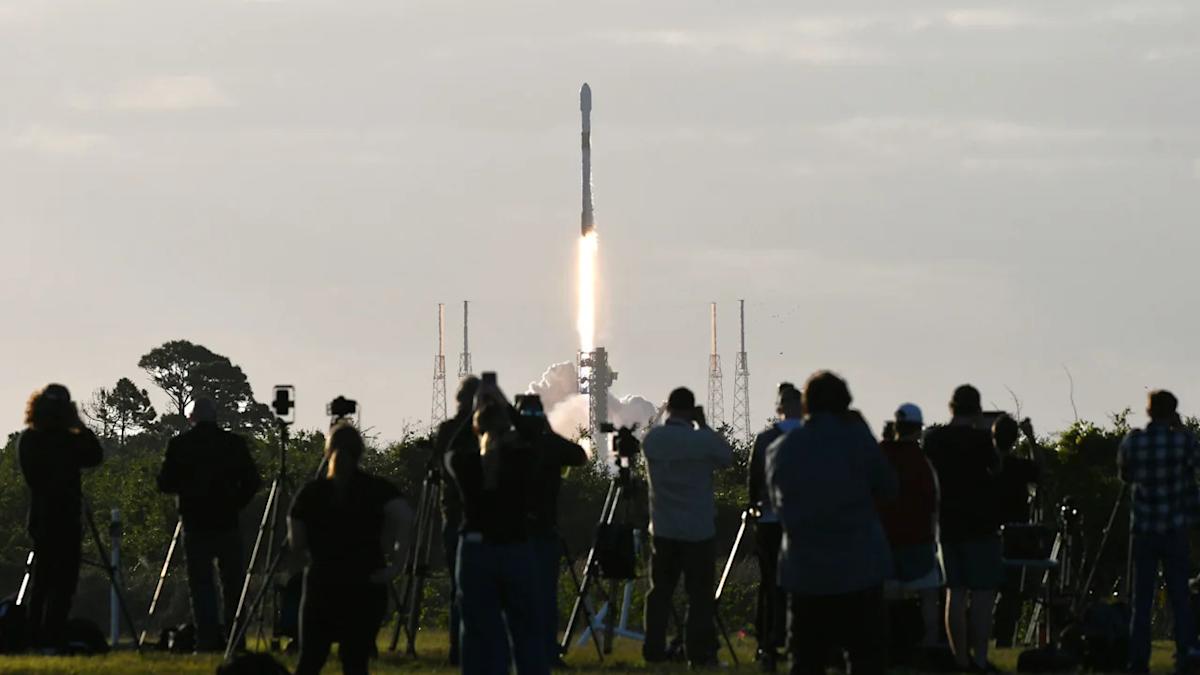SpaceX IPO: Stock listing date nears as Elon Musk’s rocket company prepares for historic market debut