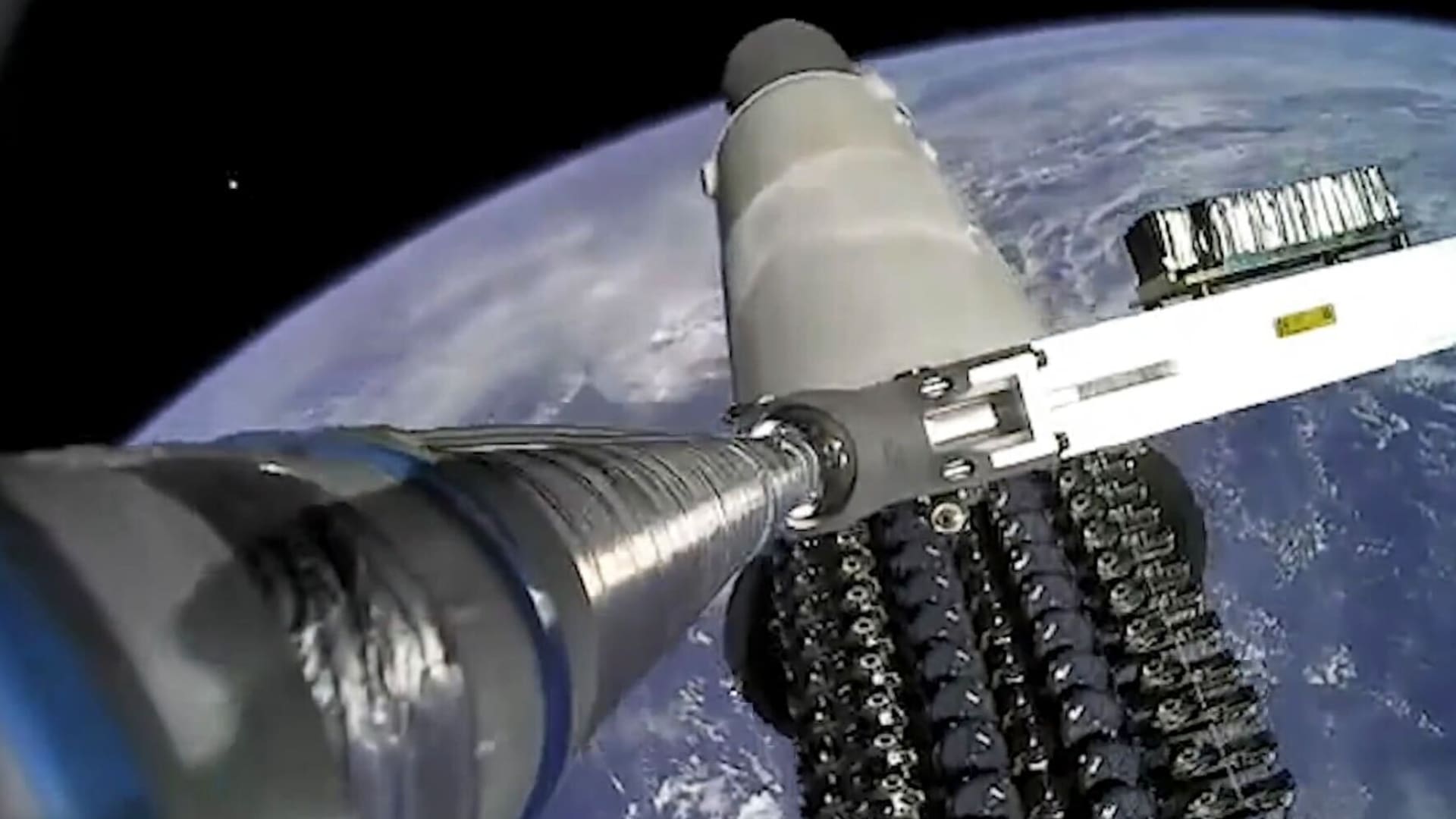 SpaceX is heavily reliant on Starlink for growth and profit as it marches toward Nasdaq listing