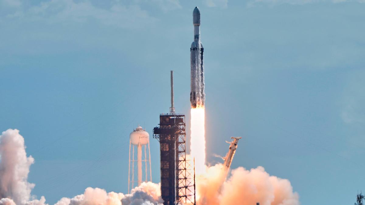 SpaceX, OpenAI, and Anthropic: Here are the most anticipated IPOs in 2026