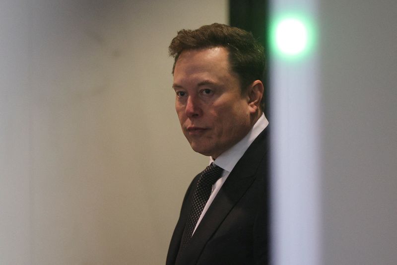 SpaceX reveals Musk company links, from Cybertrucks and jets to stock investments