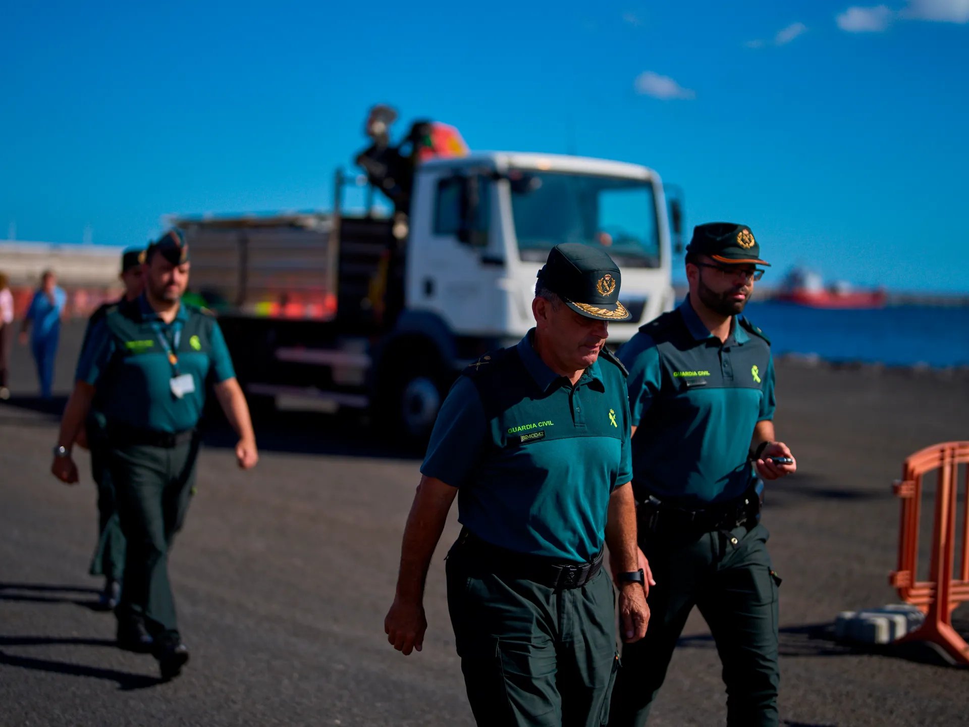 Spain’s Canary Islands brace for incoming hantavirus-stricken cruise ship