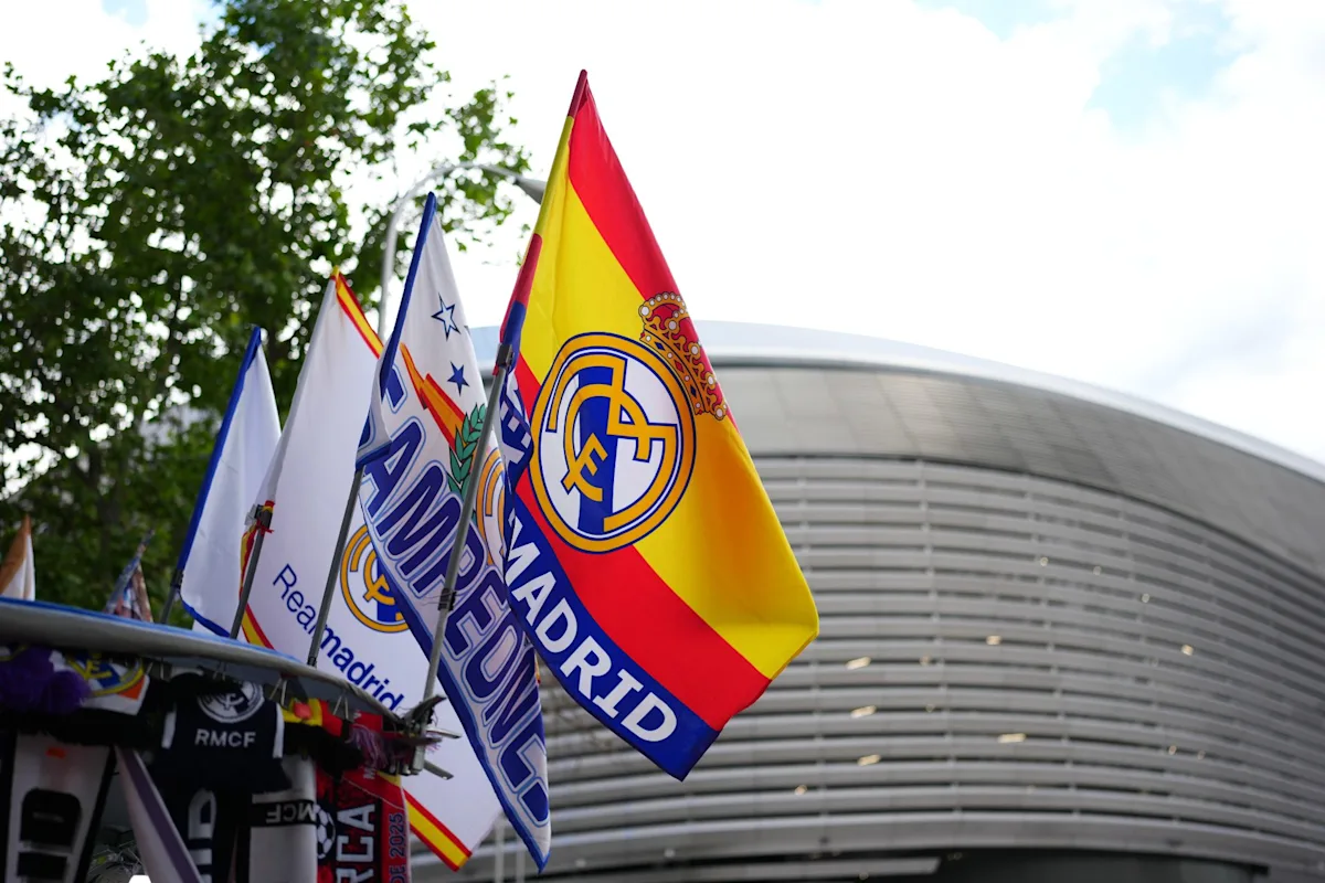 Spanish businessman’s camp fears disaster in potential battle against Florentino Perez in Real Madrid election