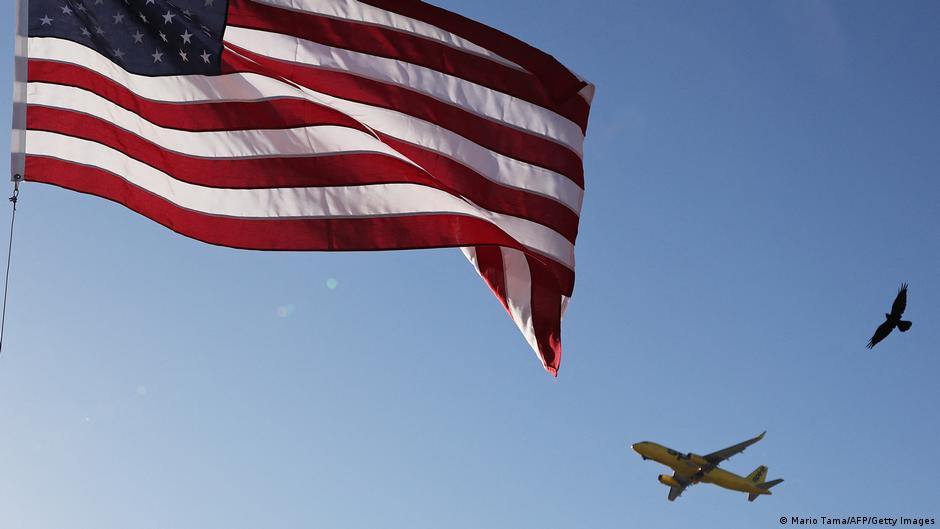 Spirit Airlines says they are going out of business