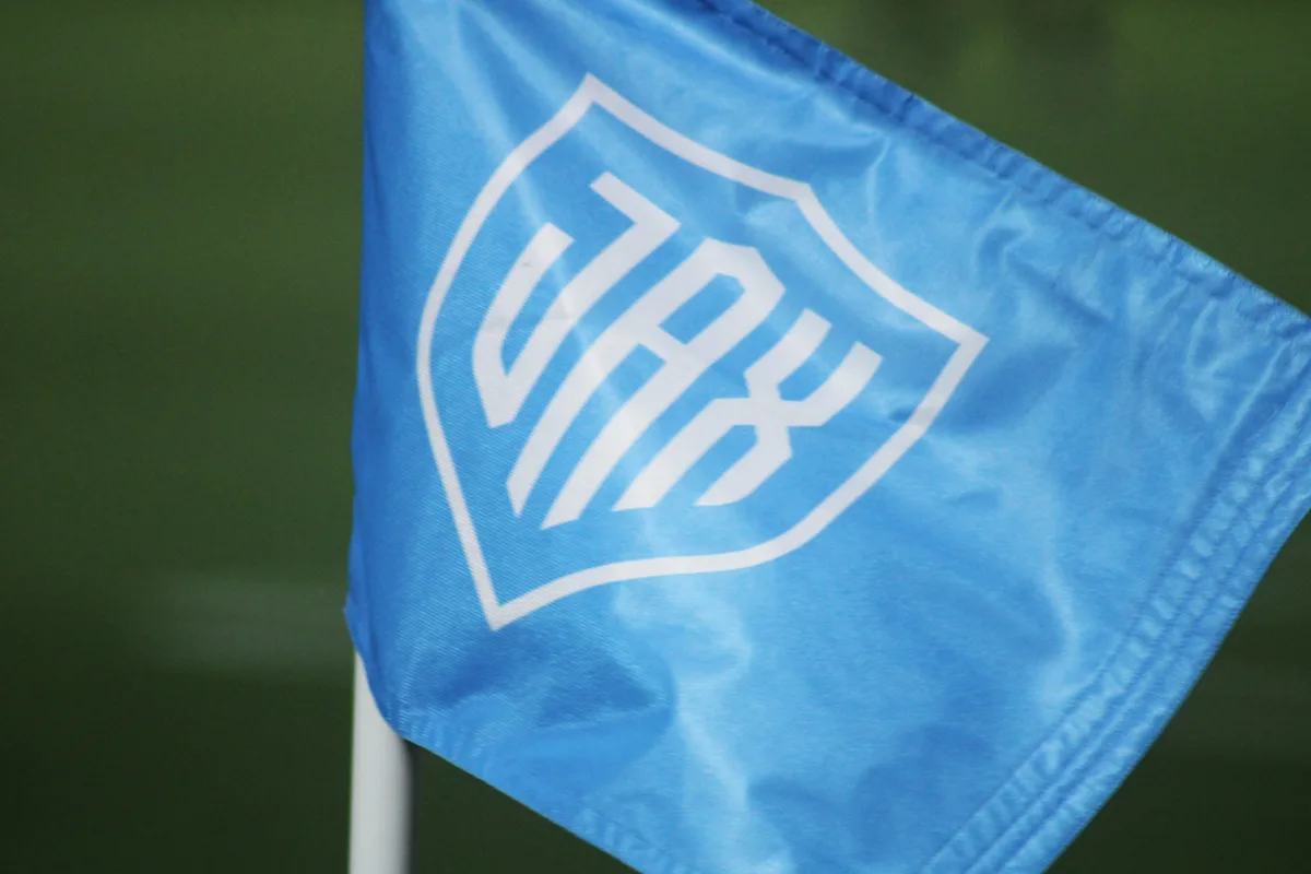 Sporting Jax men score in Indy, but not enough