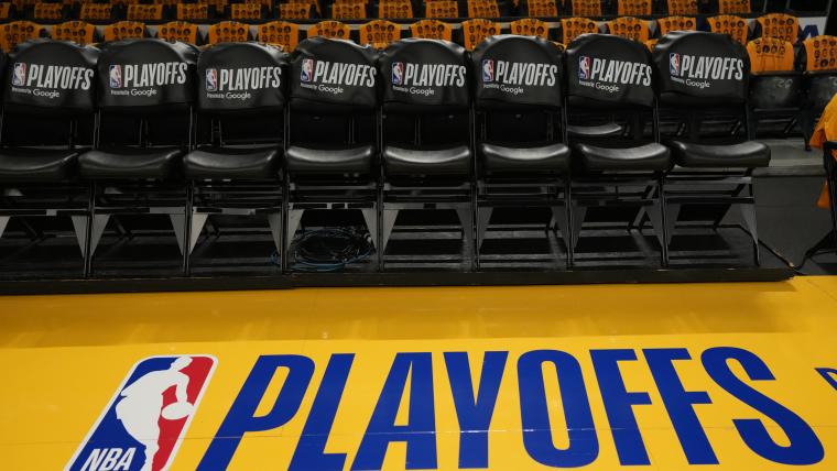 Spurs, Knicks, Cavs, Thunder make NBA history that has never happened before